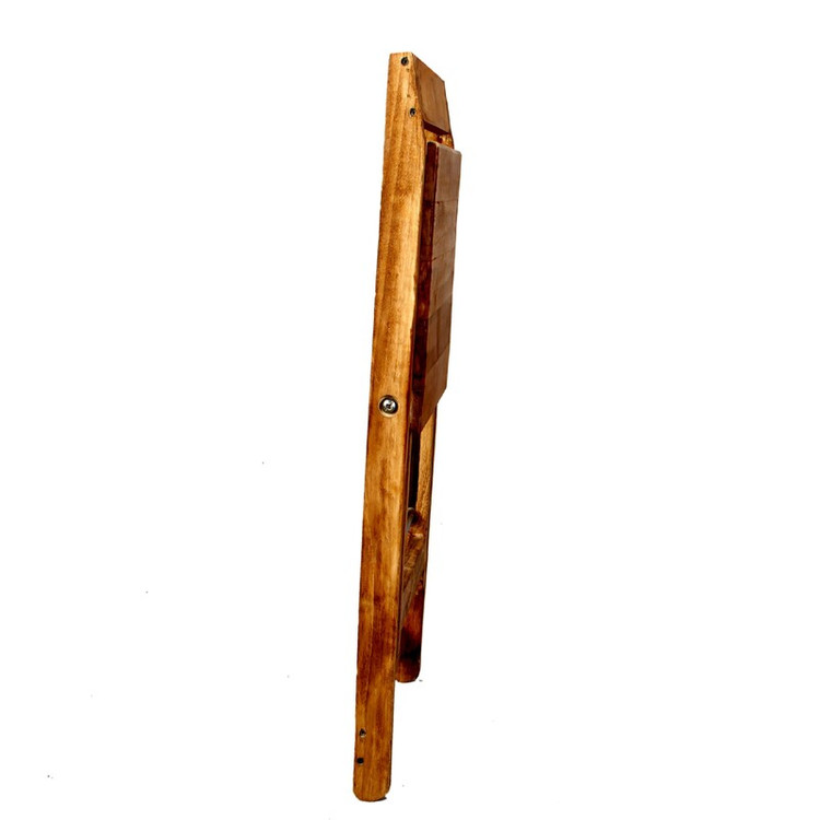 صندلی تاشو مدل قوس دار(پس کرایه)
